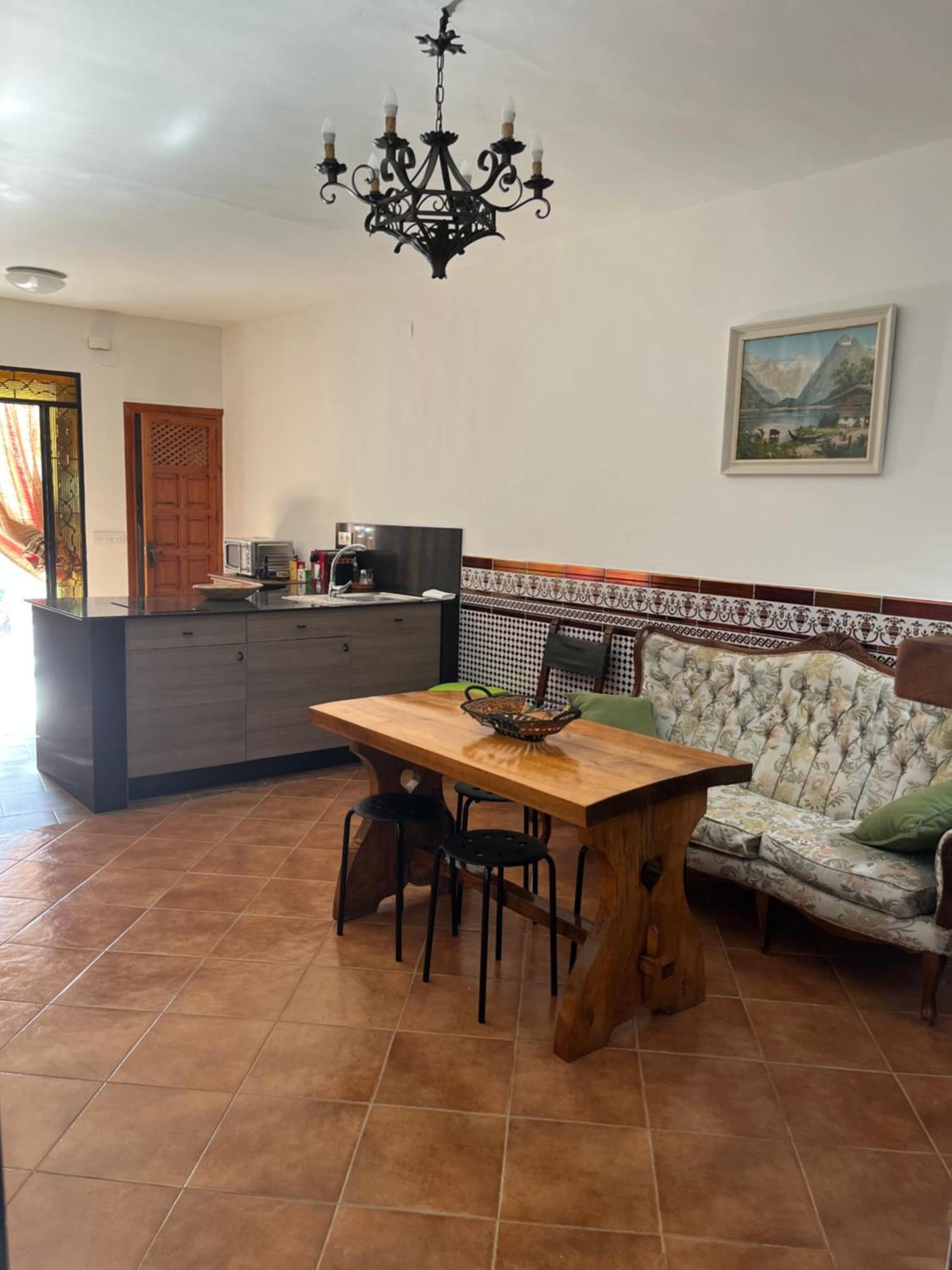 Santo Domingo Rural - Central & Private Parking Archidona Kültér fotó