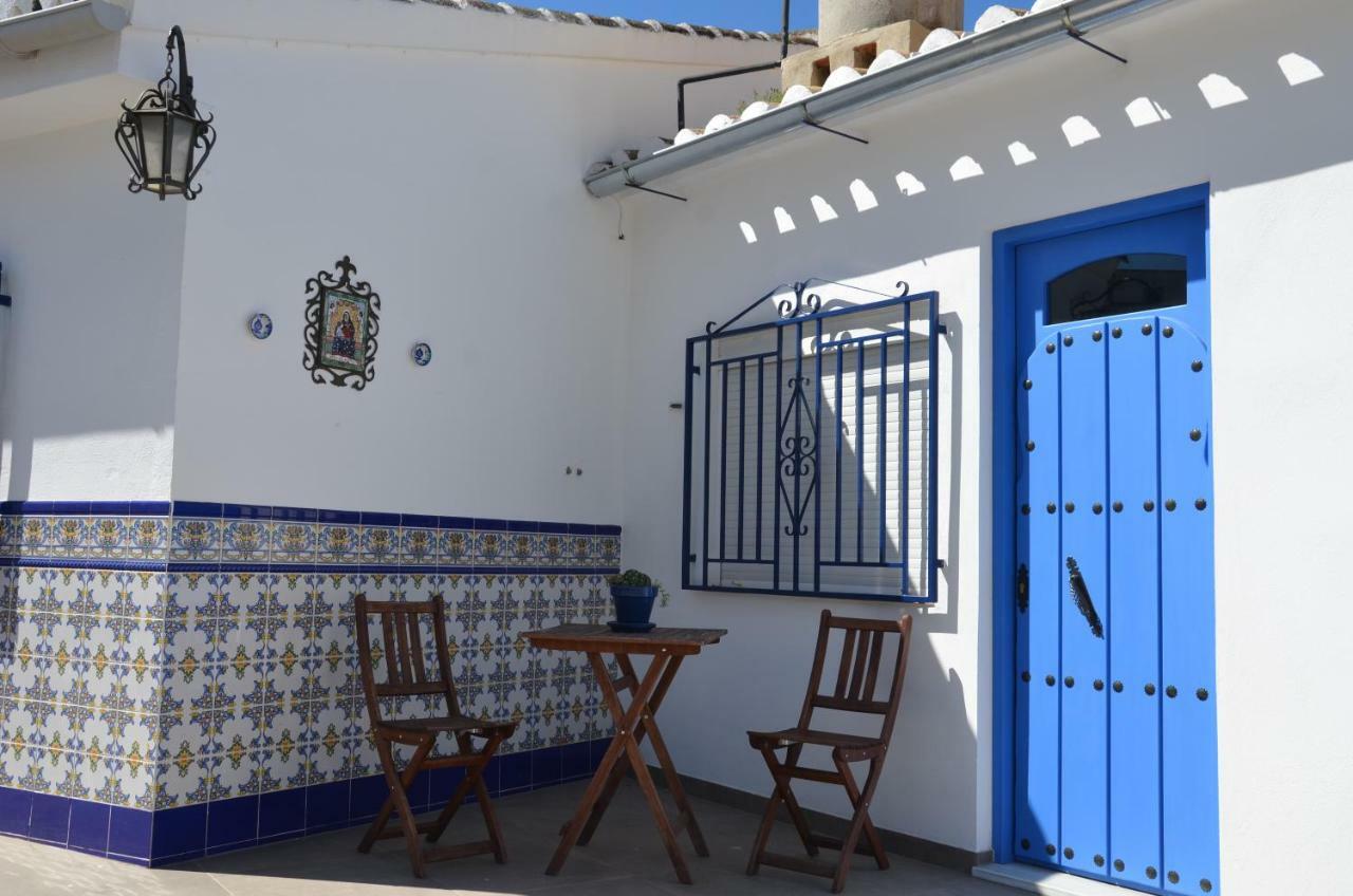 Santo Domingo Rural - Central & Private Parking Archidona Kültér fotó